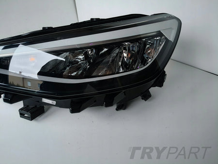 LEFT HEADLIGHT LAMP VW ID4 11A 20- LED