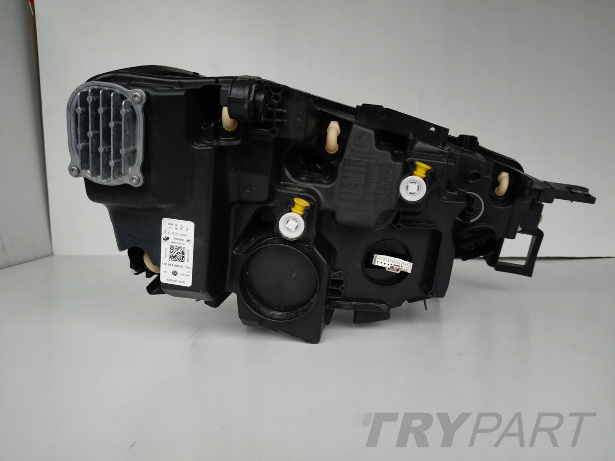 LEFT HEADLIGHT LAMP VW ID4 11A 20- LED