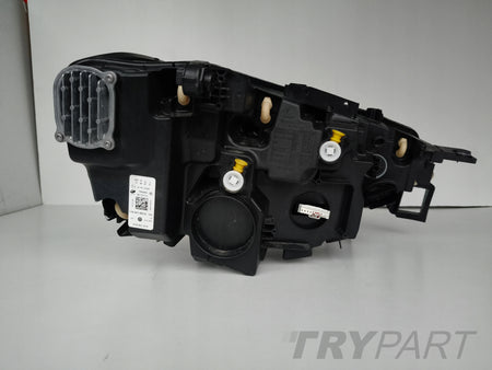 LEFT HEADLIGHT LAMP VW ID4 11A 20- LED