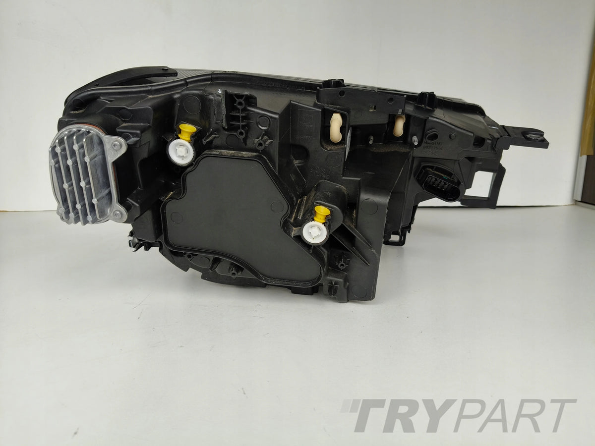 LEFT HEADLIGHT LAMP VW ID4 11A 21- FULL LED