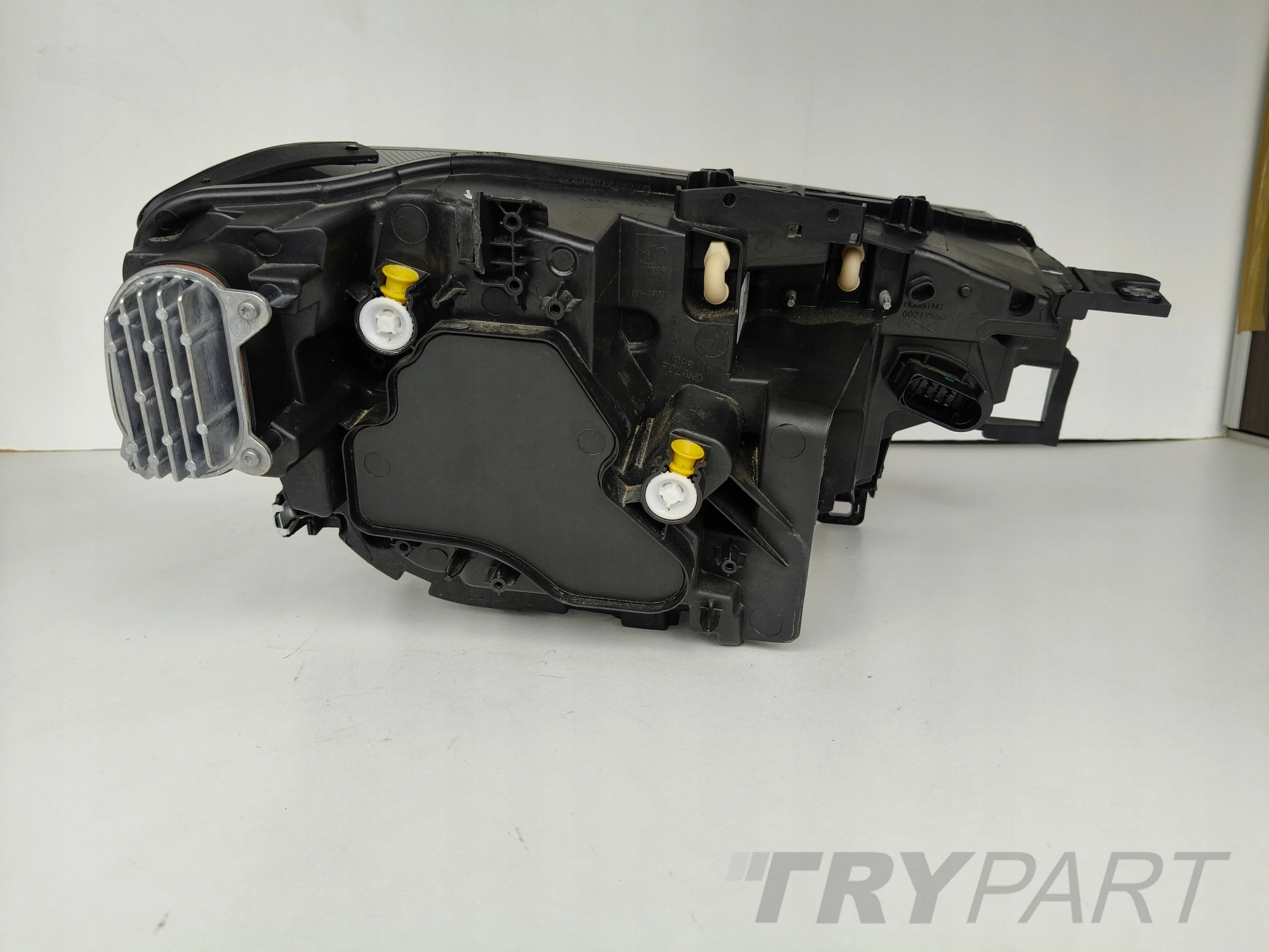 LEFT HEADLIGHT LAMP VW ID4 11A 21- FULL LED