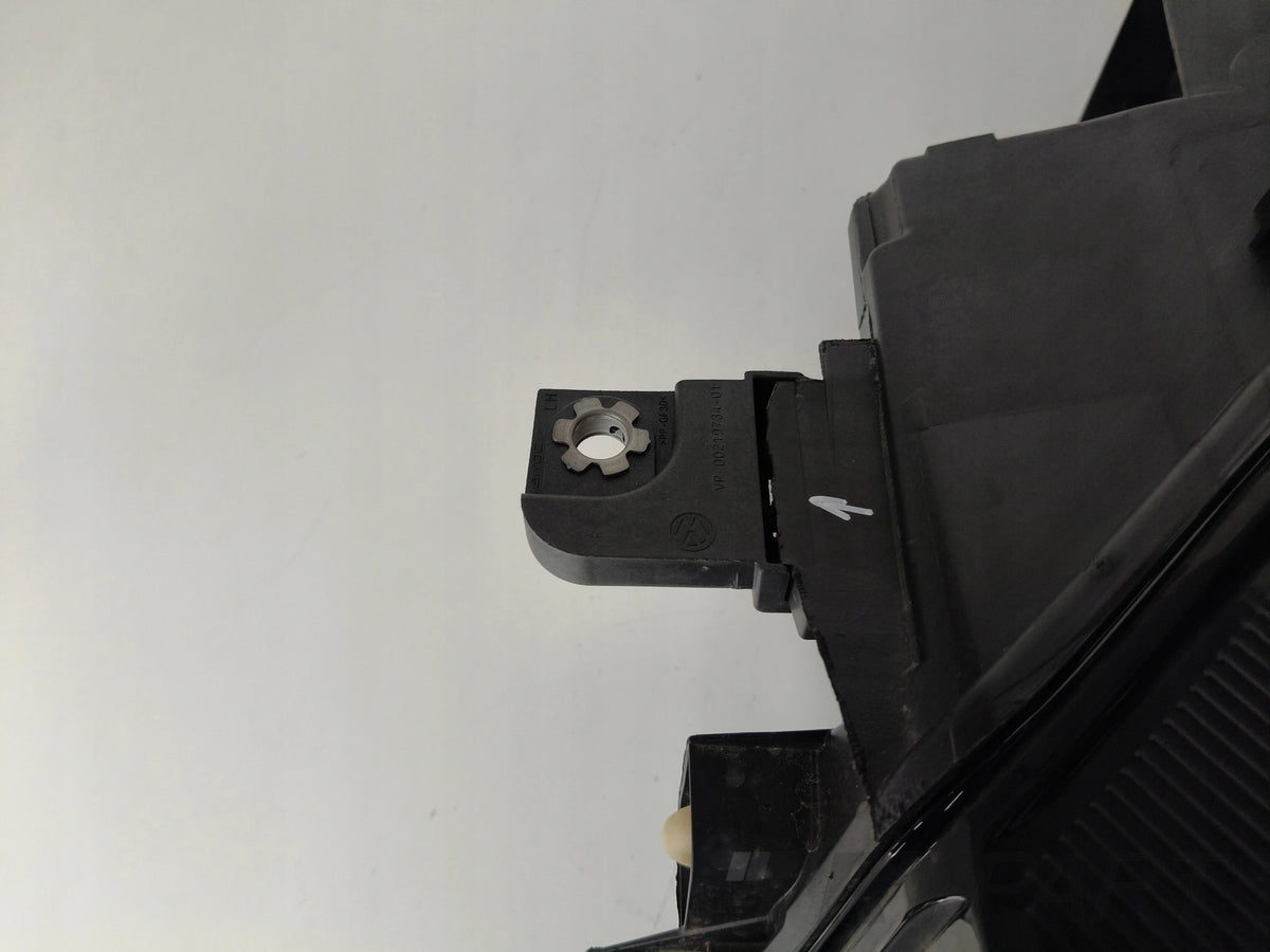 LEFT HEADLIGHT LAMP VW ID4 11A 21- FULL LED