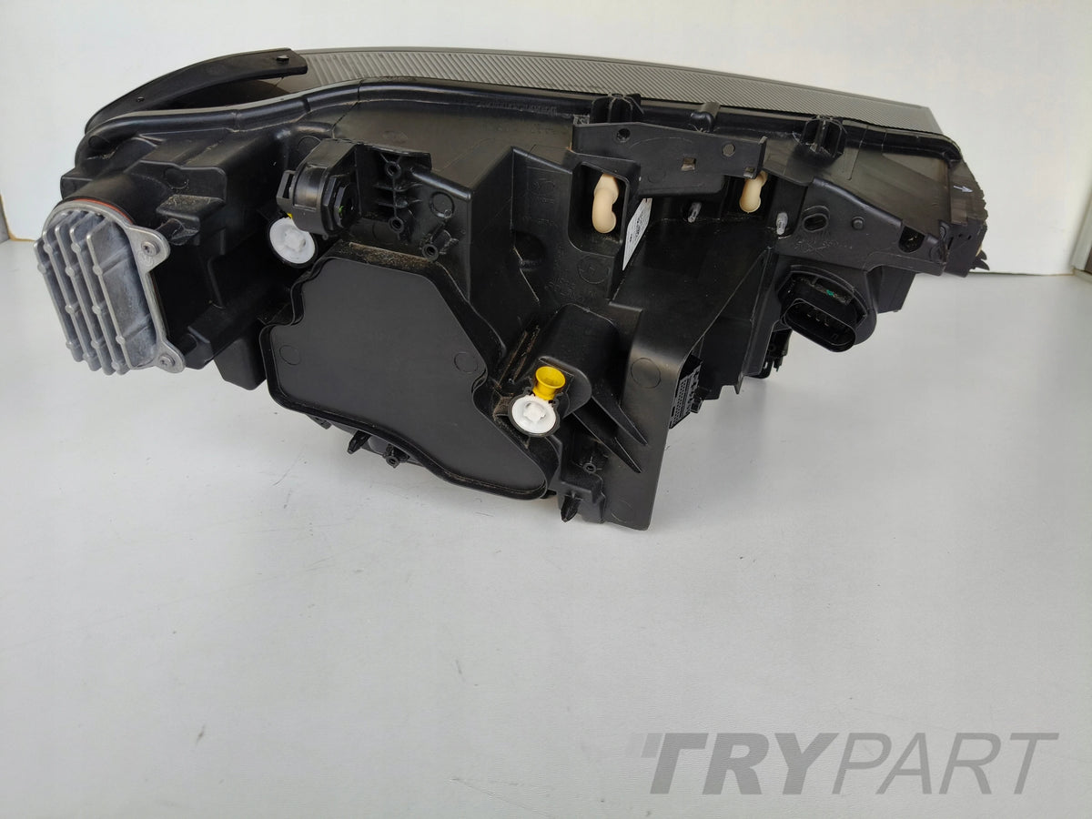 LEFT HEADLIGHT LAMP VW ID4 11A 21- FULL LED