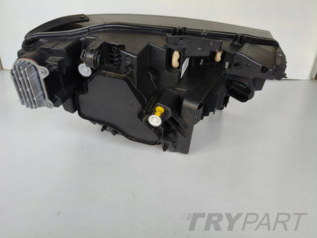 LEFT HEADLIGHT LAMP VW ID4 11A 21- FULL LED