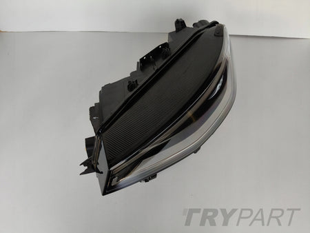 LEFT HEADLIGHT LAMP VW ID4 11A 21- FULL LED