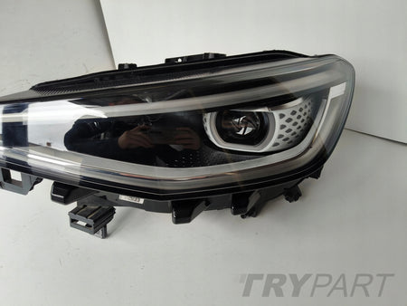 LEFT HEADLIGHT LAMP VW ID4 11A 21- FULL LED