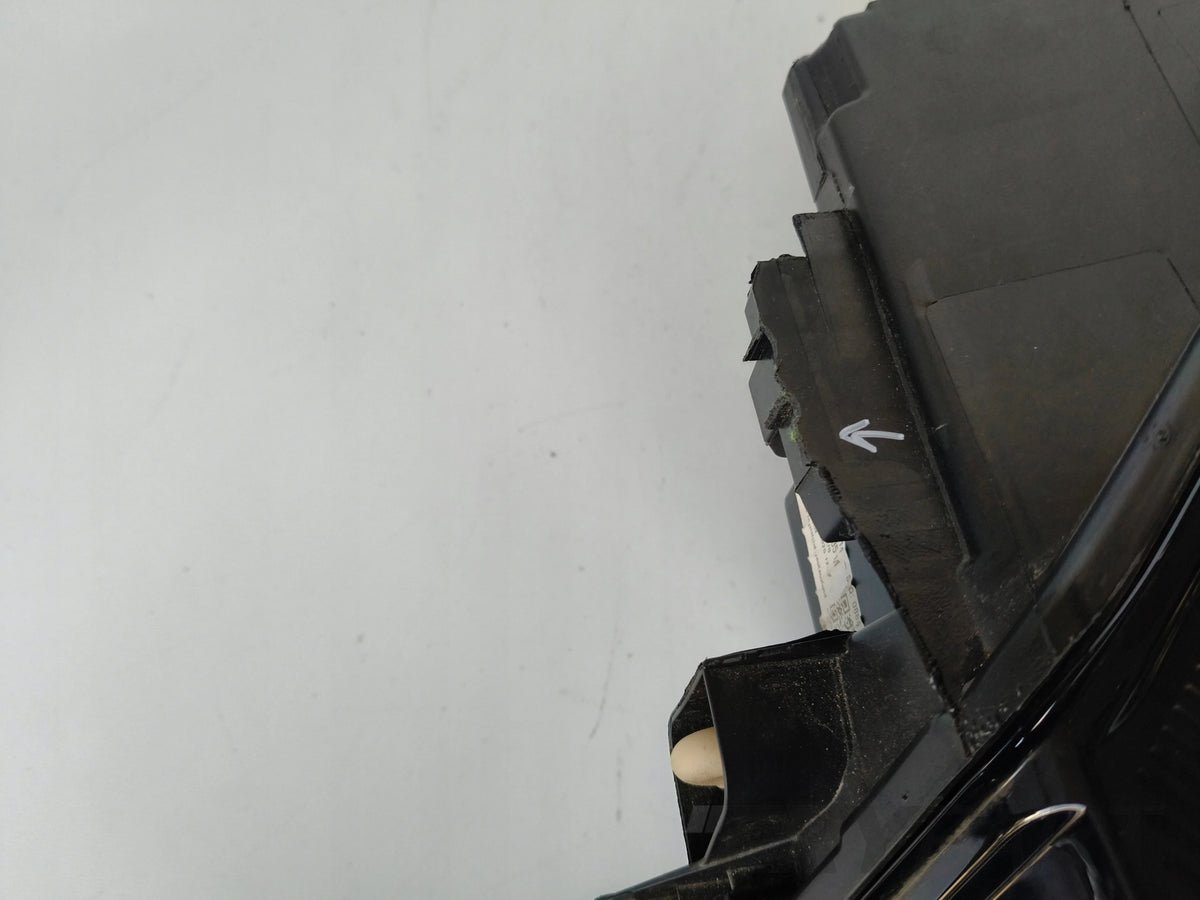 LEFT HEADLIGHT LAMP VW ID4 11A 21- FULL LED