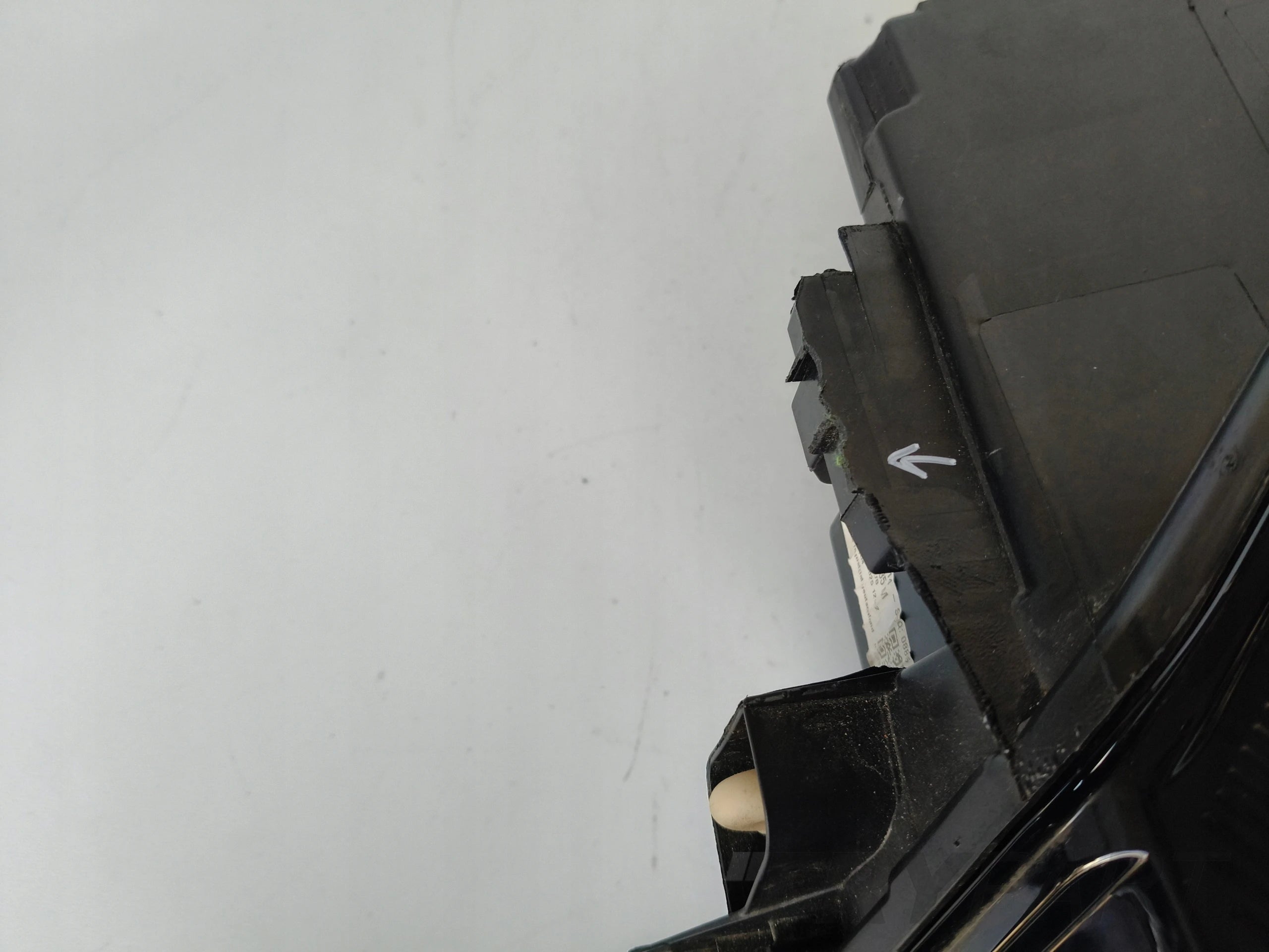 LEFT HEADLIGHT LAMP VW ID4 11A 21- FULL LED