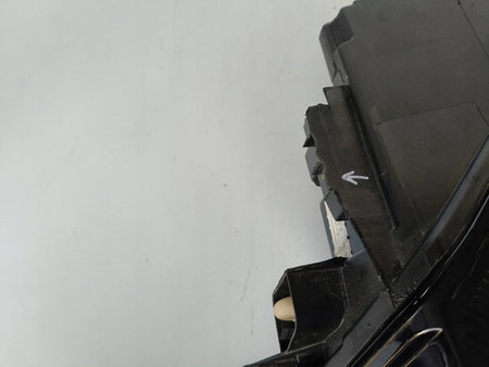 LEFT HEADLIGHT LAMP VW ID4 11A 21- FULL LED