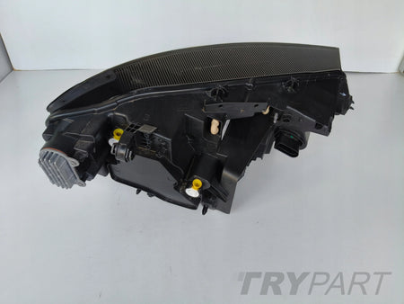 LEFT HEADLIGHT LAMP VW ID4 11A 21- FULL LED