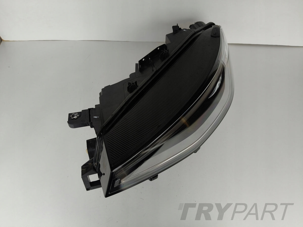 LEFT HEADLIGHT LAMP VW ID4 11A 21- FULL LED
