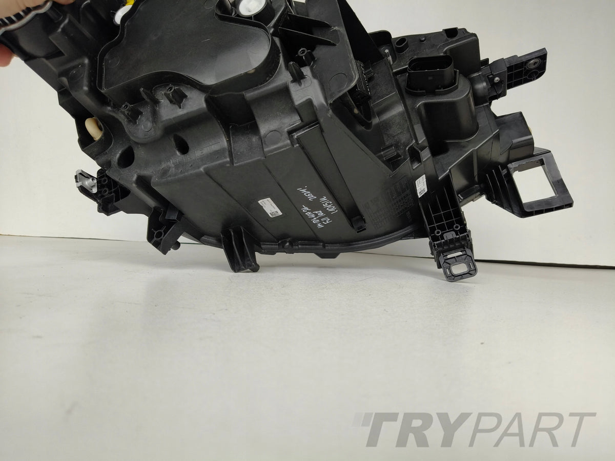 LEFT HEADLIGHT LAMP VW ID4 11A 21- FULL LED