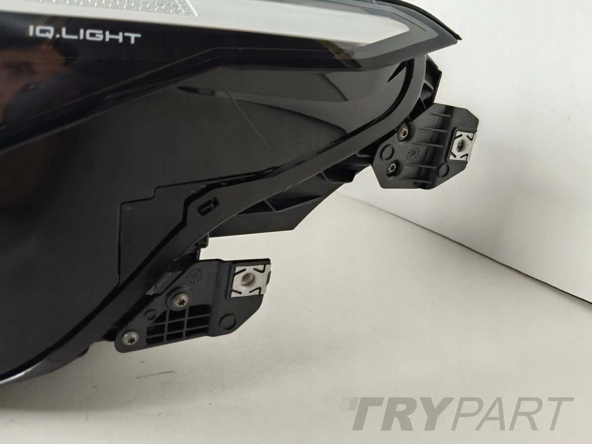 LEFT HEADLIGHT LAMP VW ID7 14A FULL LED IQ LIGHT
