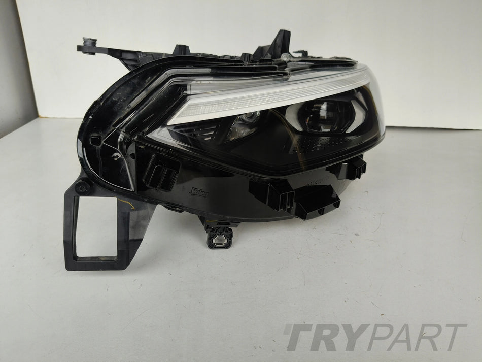 LEFT HEADLIGHT LAMP VW ID7 14A FULL LED IQ LIGHT