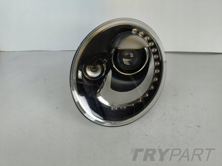 LEFT HEADLIGHT LAMP VW NEW BEETLE 5C5 11- XENON LED