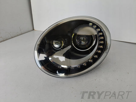 LEFT HEADLIGHT LAMP VW NEW BEETLE 5C5 11- XENON LED