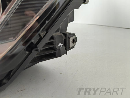 LEFT HEADLIGHT LAMP VW PASSAT B8 3G 3G0 18- FACELIFT FULL LED IQ LIGHT