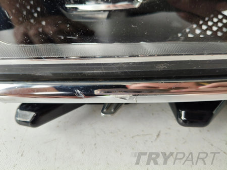 LEFT HEADLIGHT LAMP VW PASSAT B8 3G 3G0 18- FACELIFT FULL LED IQ LIGHT