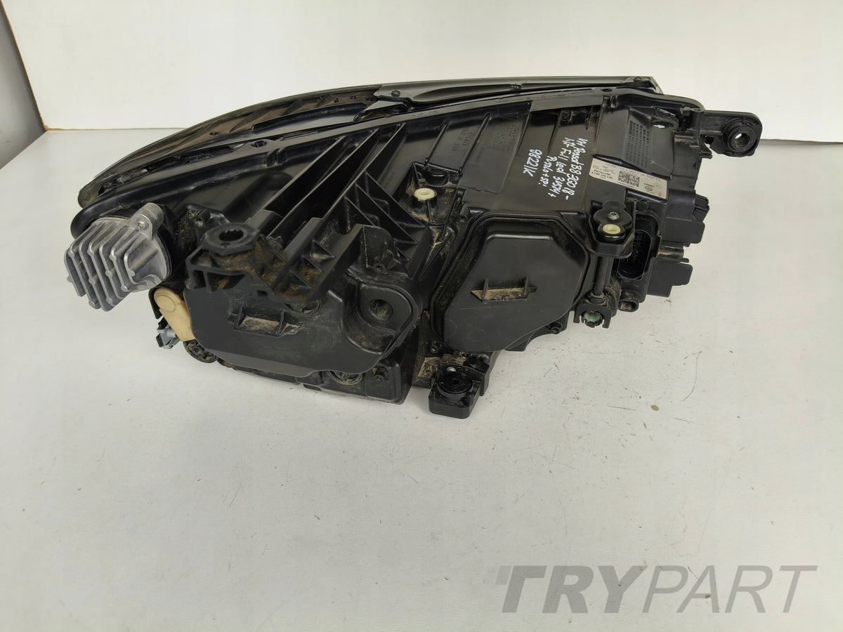 LEFT HEADLIGHT LAMP VW PASSAT B8 3G 3G0 18- FACELIFT FULL LED IQ LIGHT