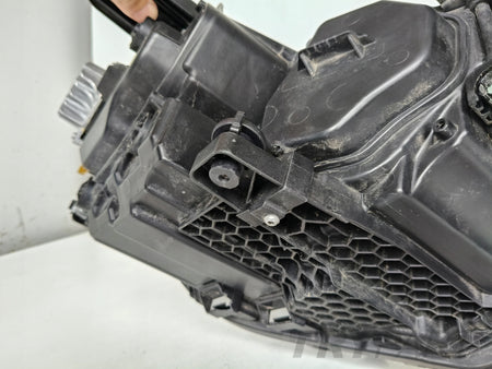 LEFT HEADLIGHT LAMP VW PASSAT B8 3G 3G0 18- FACELIFT FULL LED IQ LIGHT