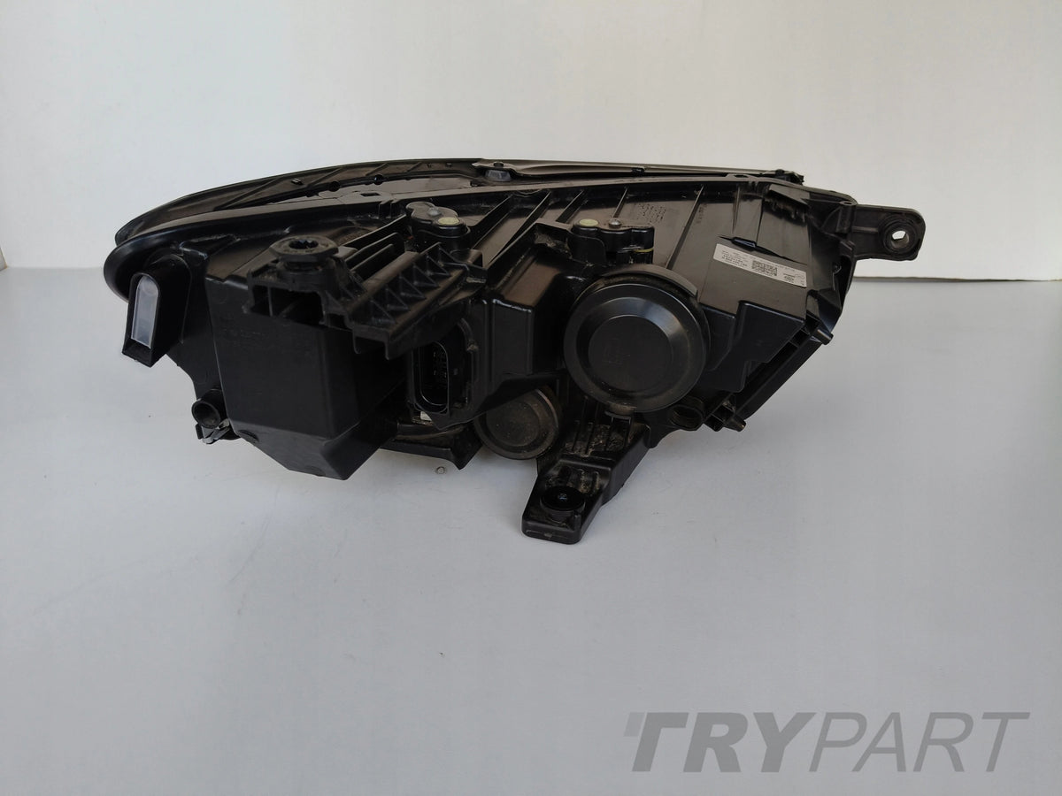 LEFT HEADLIGHT LAMP VW PASSAT B8 3G 3G0 18- LIFT FULL LED