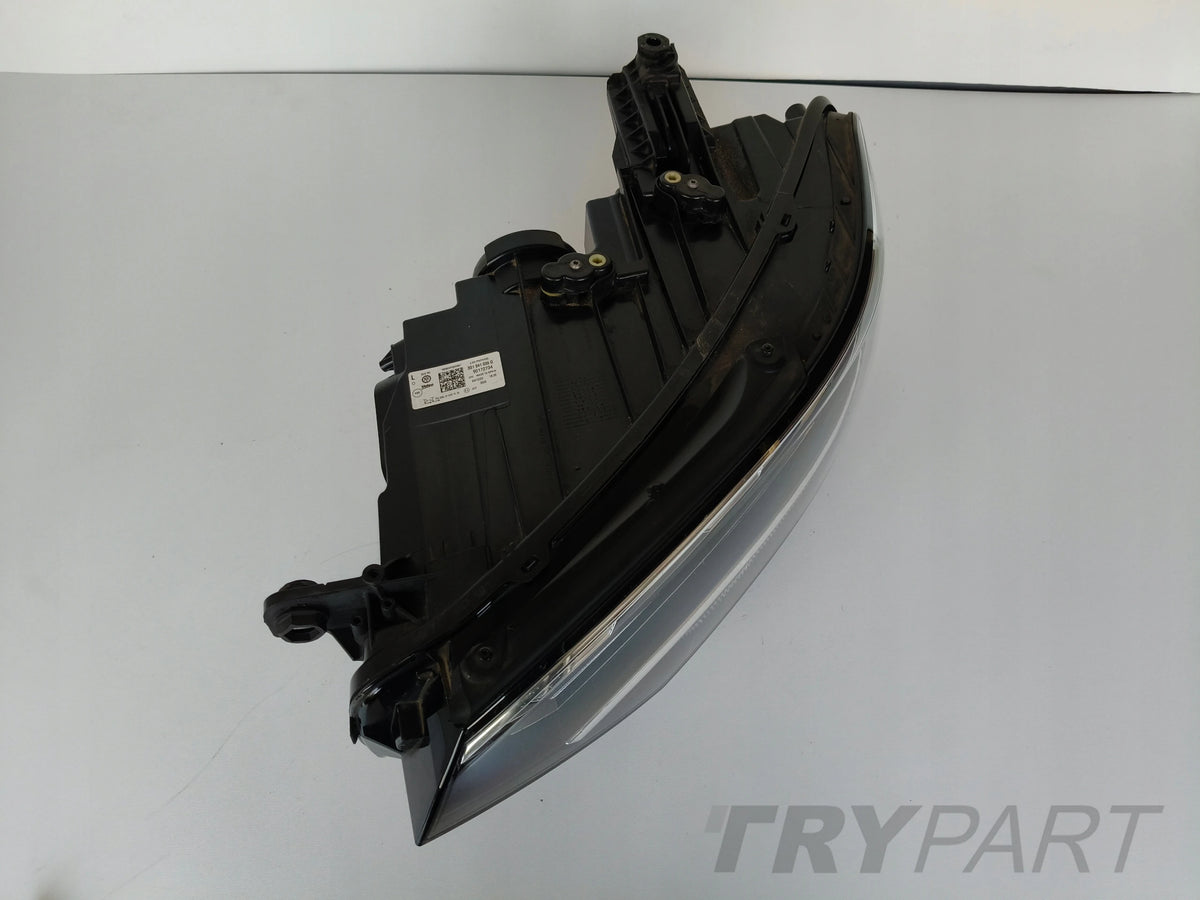 LEFT HEADLIGHT LAMP VW PASSAT B8 3G 3G0 18- LIFT FULL LED