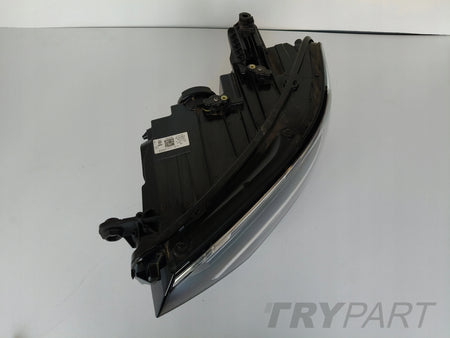LEFT HEADLIGHT LAMP VW PASSAT B8 3G 3G0 18- LIFT FULL LED
