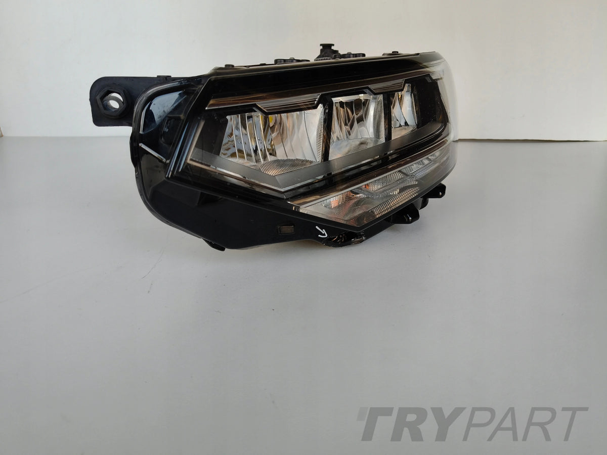 LEFT HEADLIGHT LAMP VW PASSAT B8 3G 3G0 18- LIFT FULL LED