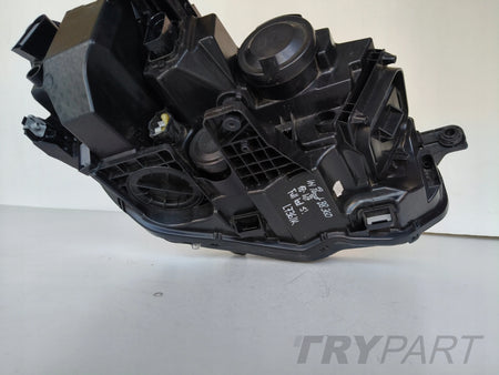 LEFT HEADLIGHT LAMP VW PASSAT B8 3G 3G0 18- LIFT FULL LED
