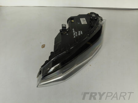 LEFT HEADLIGHT LAMP VW POLO 2G 2G0 17- FULL LED