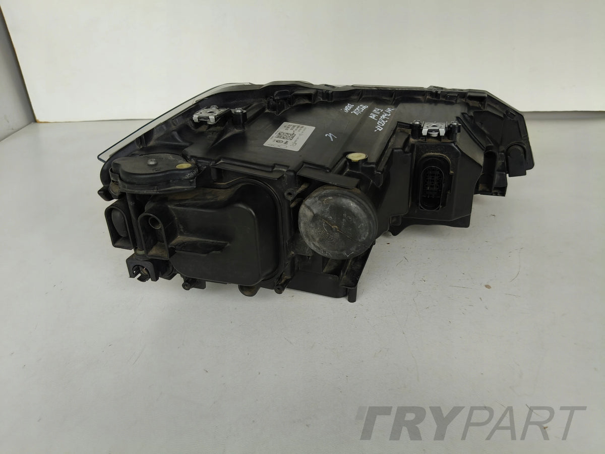 LEFT HEADLIGHT LAMP VW POLO 2G 2G0 17- FULL LED