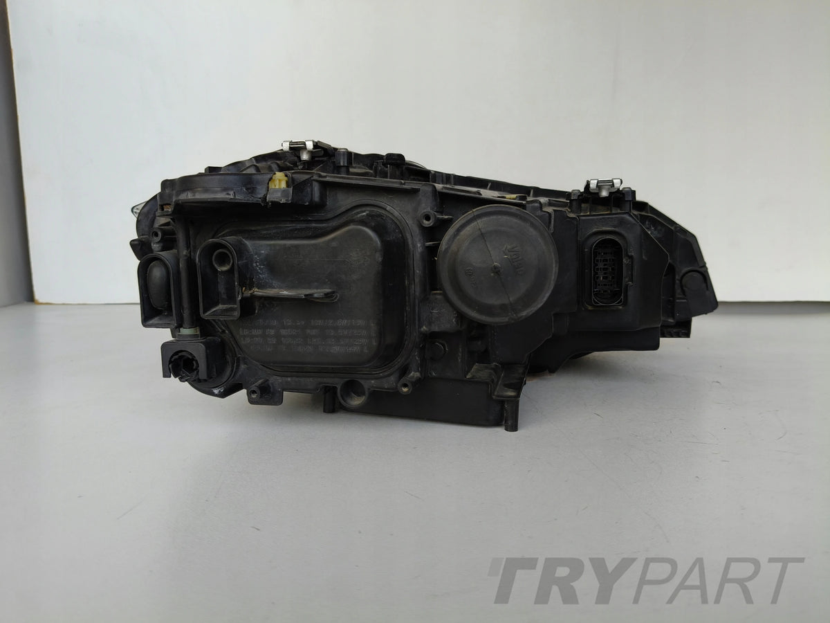 LEFT HEADLIGHT LAMP VW POLO 2G 2G0 17- FULL LED