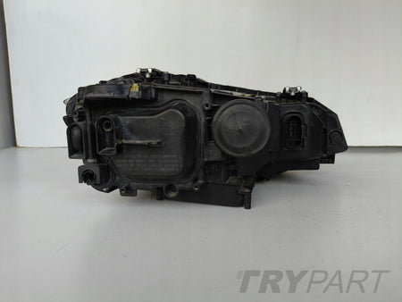 LEFT HEADLIGHT LAMP VW POLO 2G 2G0 17- FULL LED