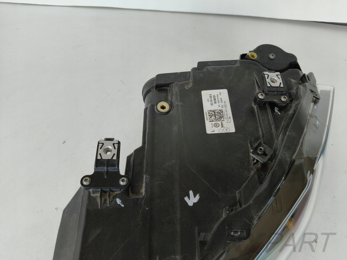 LEFT HEADLIGHT LAMP VW POLO 2G 2G0 17- FULL LED