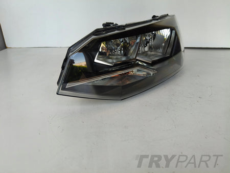 LEFT HEADLIGHT LAMP VW POLO 2G 2G0 17-
