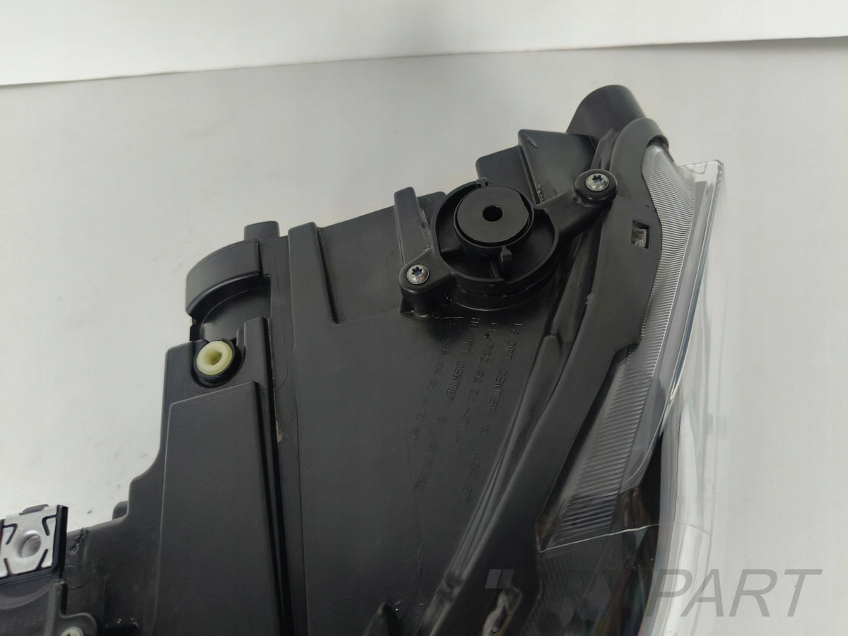 LEFT HEADLIGHT LAMP VW POLO 2G 2G0 21- FACELIFT LED