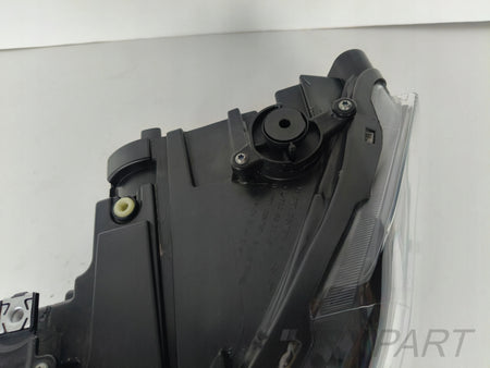 LEFT HEADLIGHT LAMP VW POLO 2G 2G0 21- FACELIFT LED