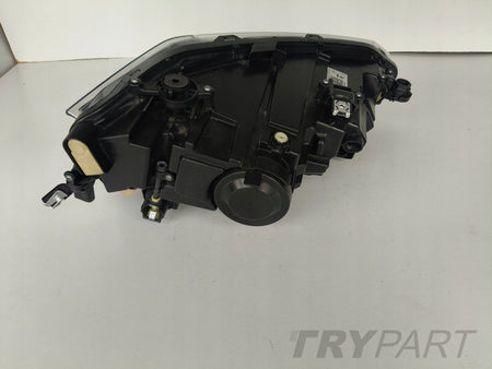 LEFT HEADLIGHT LAMP VW POLO 2G 2G0 21- FACELIFT LED