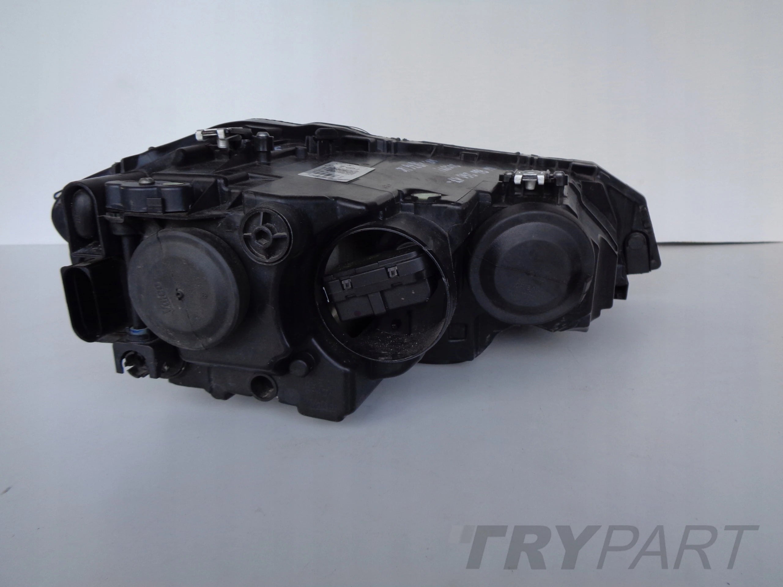 LEFT HEADLIGHT LAMP VW POLO 2G0 17-