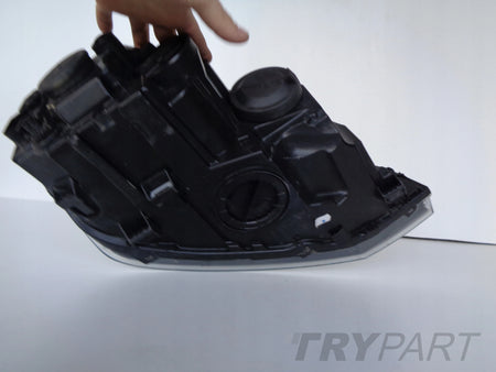 LEFT HEADLIGHT LAMP VW POLO 2G0 17-