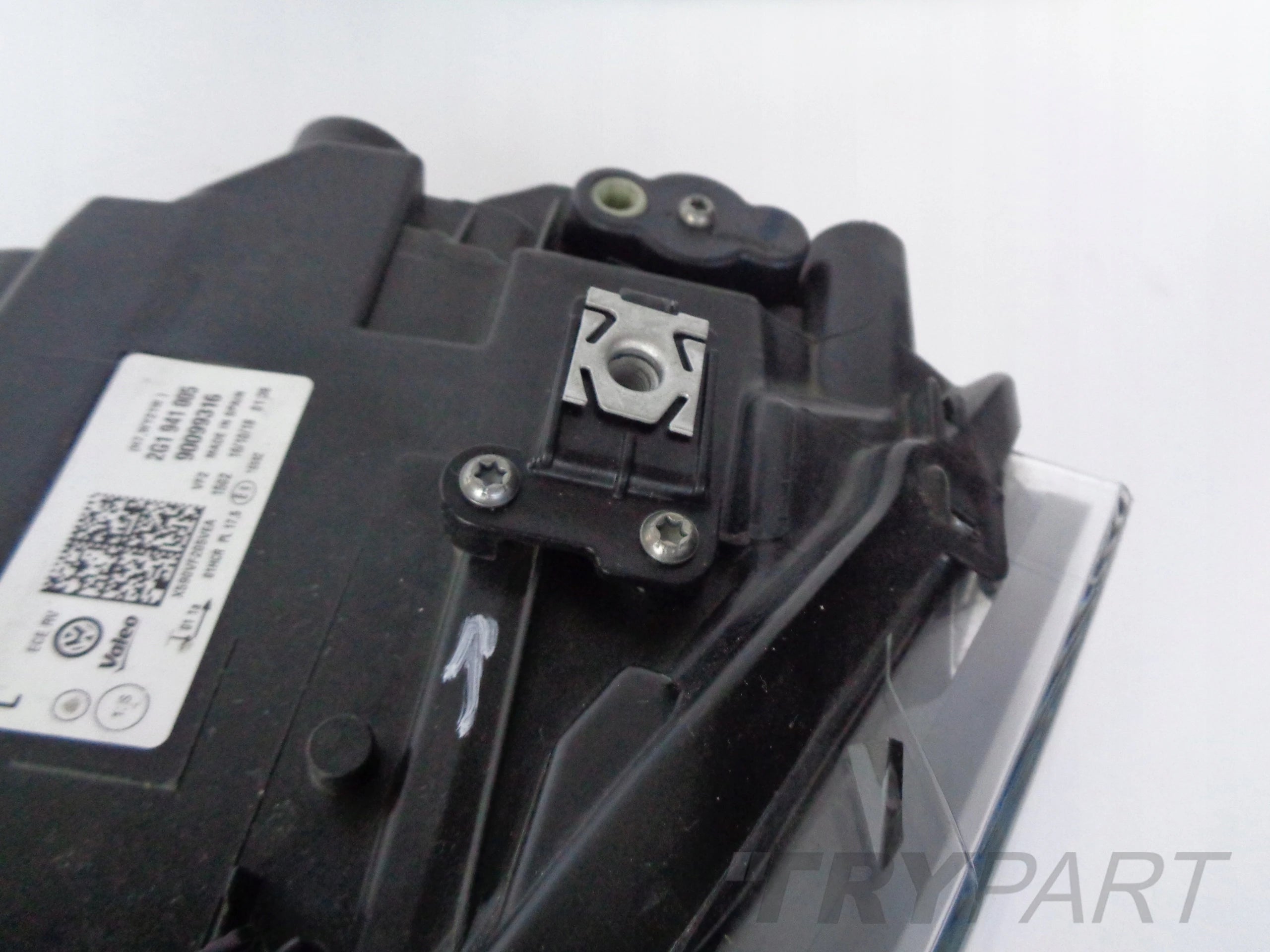 LEFT HEADLIGHT LAMP VW POLO 2G0 17-