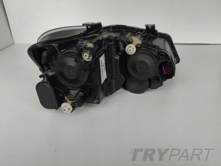 LEFT HEADLIGHT LAMP VW POLO 6C 6C0 14-17 LIFT