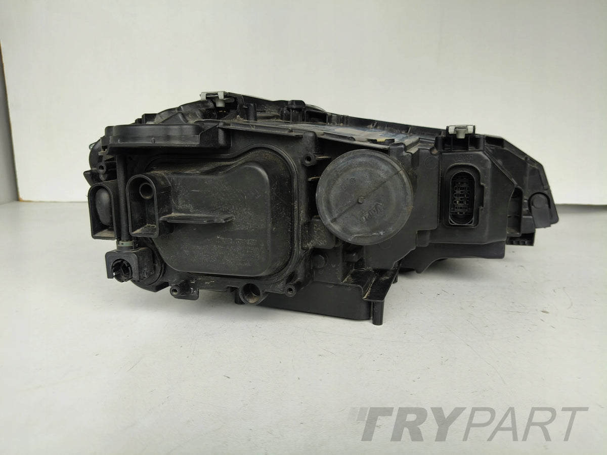 LEFT HEADLIGHT LAMP VW POLO GTI 2G 2G0 17- FULL LED