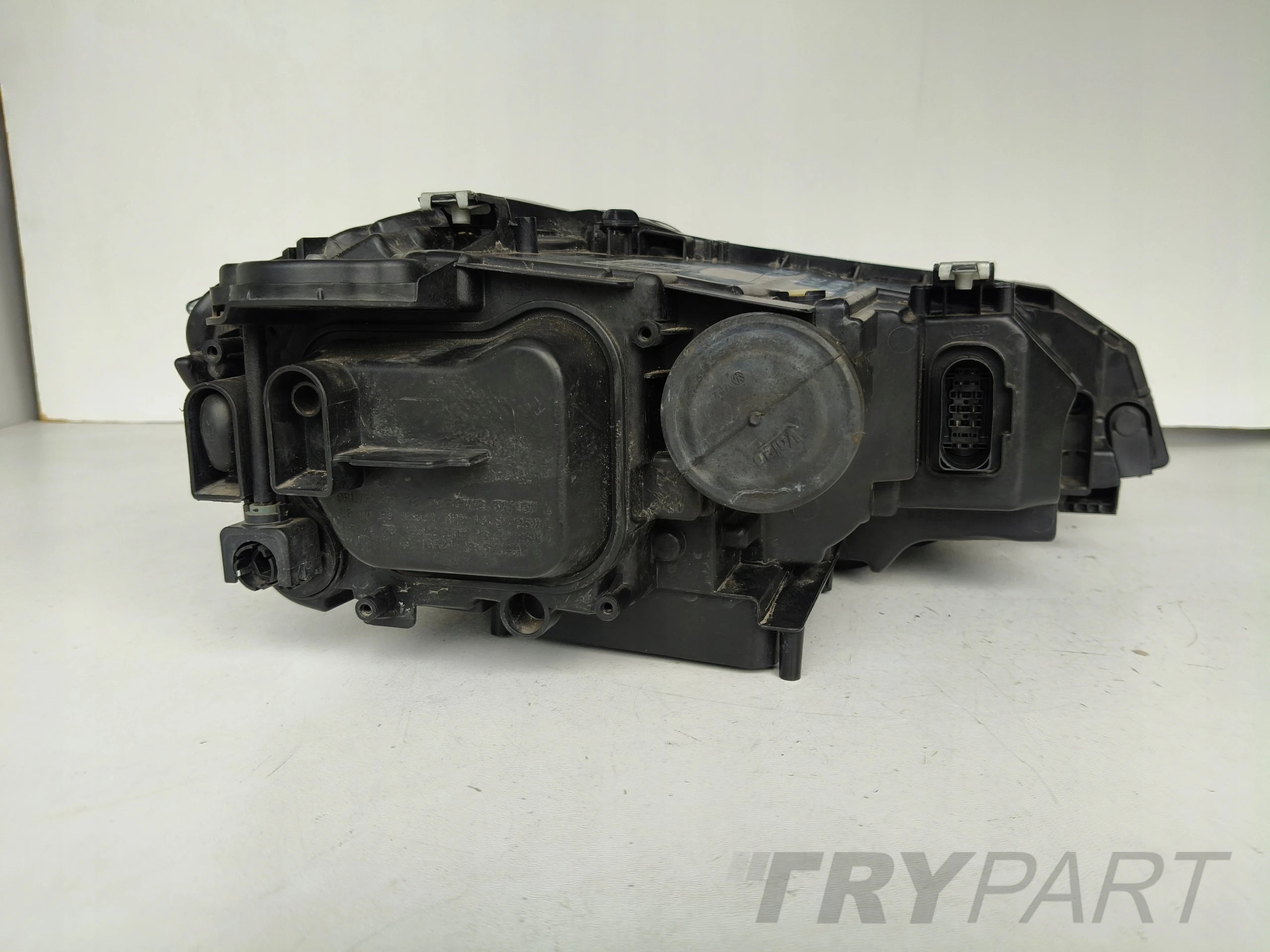 LEFT HEADLIGHT LAMP VW POLO GTI 2G 2G0 17- FULL LED
