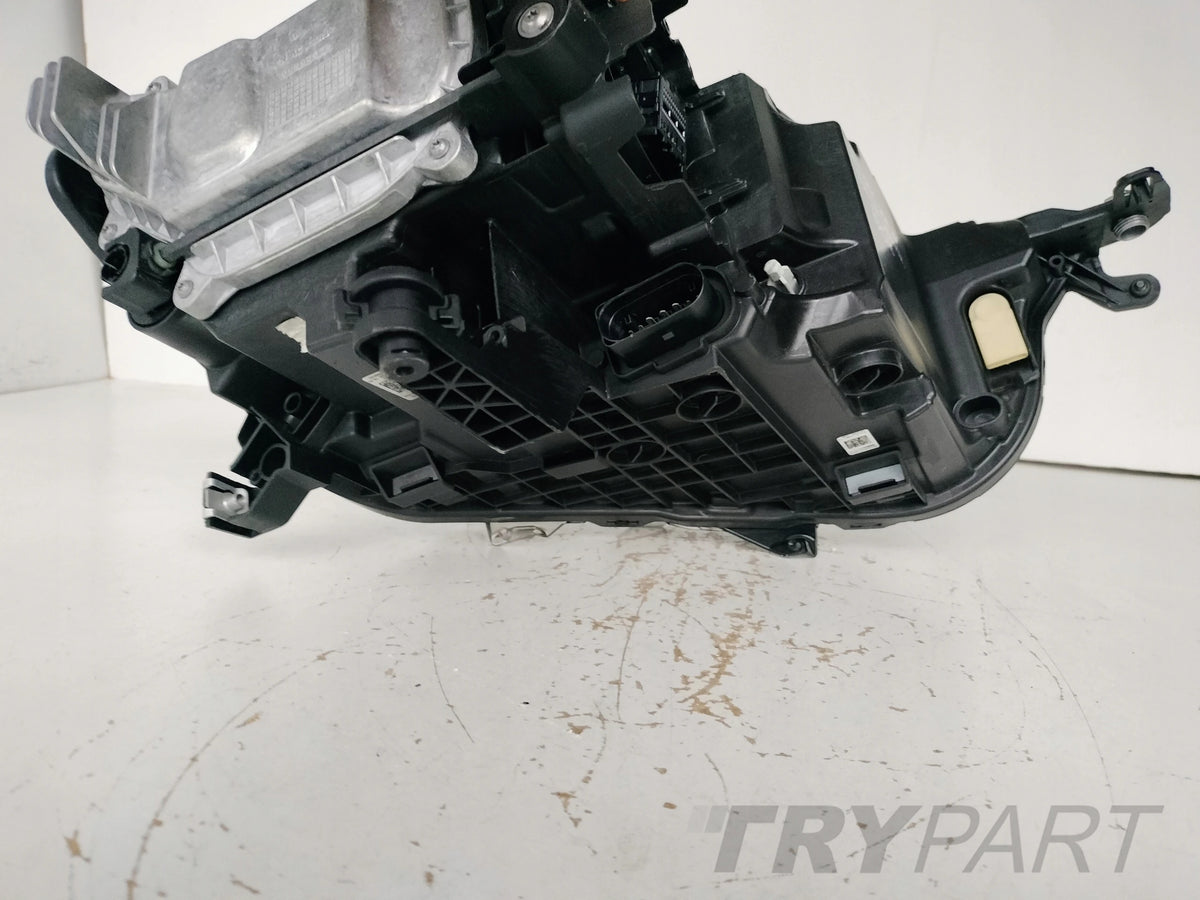 LEFT HEADLIGHT LAMP VW T-ROC 2GA LIFT FULL LED IQ LIGHT