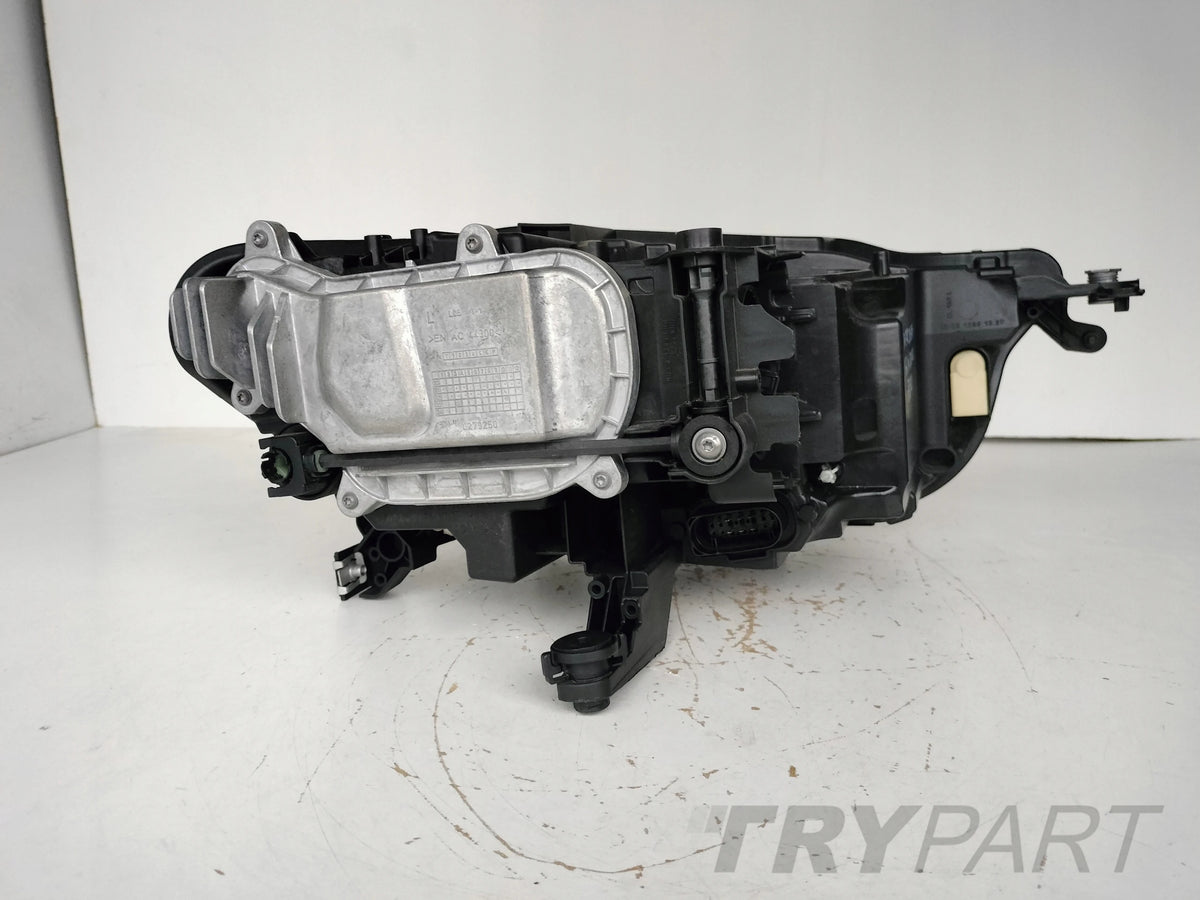 LEFT HEADLIGHT LAMP VW T-ROC 2GA LIFT FULL LED IQ LIGHT