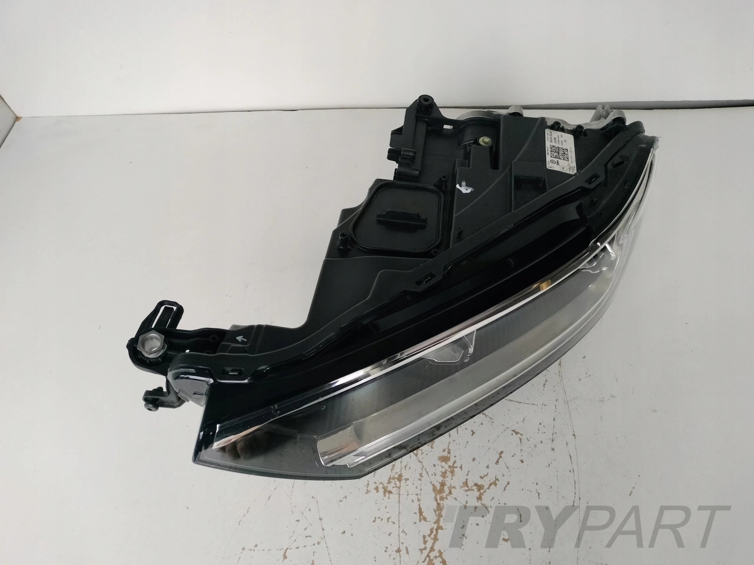 LEFT HEADLIGHT LAMP VW T-ROC 2GA LIFT FULL LED IQ LIGHT