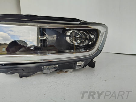 LEFT HEADLIGHT LAMP VW T-ROC 2GA LIFT FULL LED IQ LIGHT