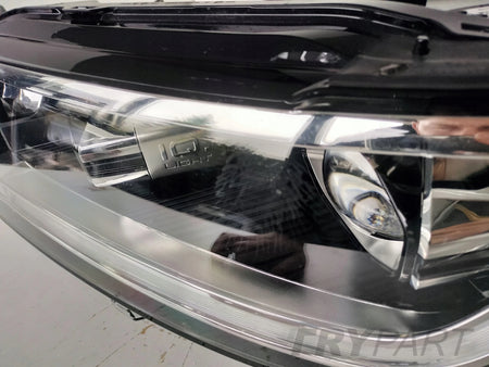 LEFT HEADLIGHT LAMP VW T-ROC 2GA LIFT FULL LED IQ LIGHT