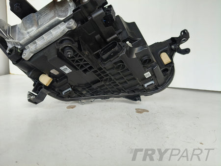 LEFT HEADLIGHT LAMP VW T-ROC 2GA LIFT FULL LED IQ LIGHT
